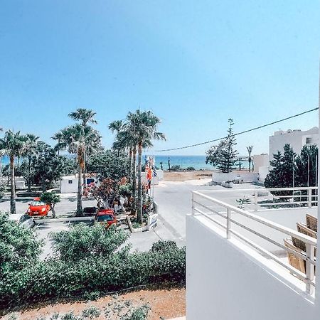 Panas Villas Ayia Napa Exterior photo